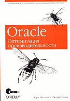 Компьютеры и Internet. Базы данных. Oracle. Оптимизация производительности: Перевод с английского..