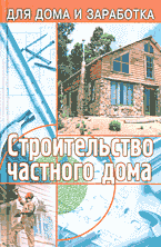 Образование и наука. Технические науки. Строительство частного дома..