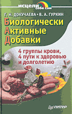 Медицина и здоровье. Справочная литература. Биологически активные добавки..