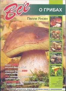 Дом. Быт. Досуг. Семья. Все о грибах.