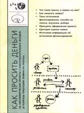 Книги Как просить деньги на некоммерческие проекты у благотворительных фондов (в помощь пишущим заявки на гранты).